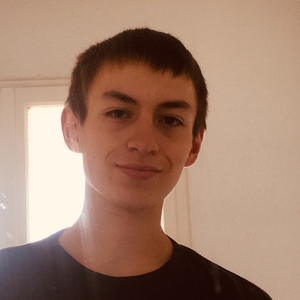 Antoine - Prof de maths - Bagneux