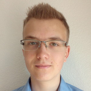 Quentin - Prof de maths - Bourg-en-Bresse