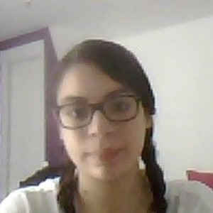 Lucie - Prof de maths - Coulanges-lès-Nevers