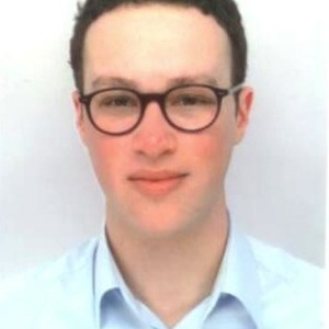 Raphaël - Prof de maths - Paris