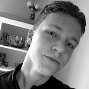 Simon - Prof de batterie - Maing