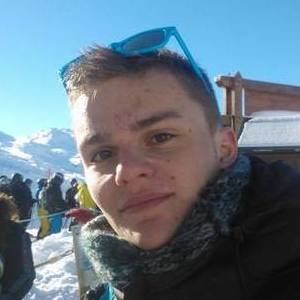 Clément - Prof de maths - Saint-Thibault-des-Vignes