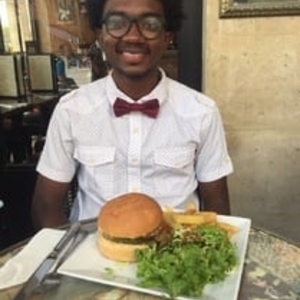 Nicolas - Prof de maths - Montreuil