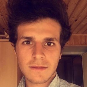 Yaël - Prof de maths - Amiens