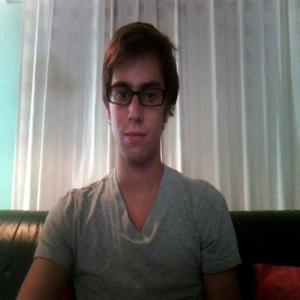 Pablo - Prof de maths - Paris