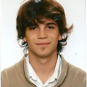 Simon - Prof d'anglais - Grenoble