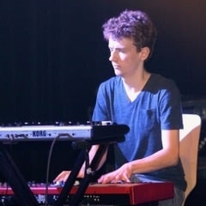 Yann - Prof de maths - Woippy