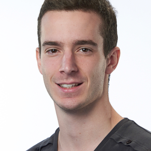 Marc - Prof d'aide aux devoirs - Saint-Féliu-d'Avall
