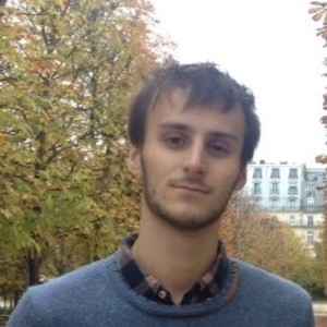 Thibaut - Prof de maths - Talence