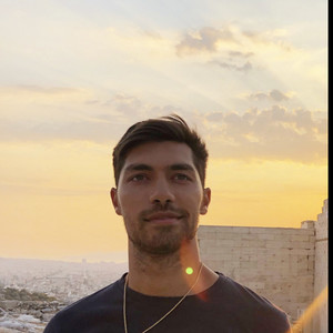 Anthony - Prof de maths - Paris