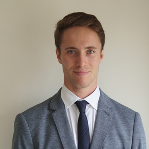 Baptiste - Prof de maths - Paris