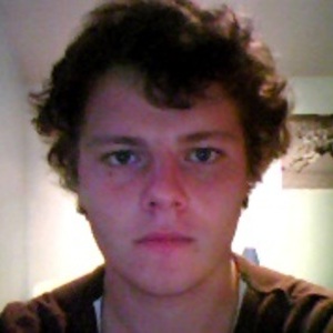 William - Prof de maths - Villeurbanne
