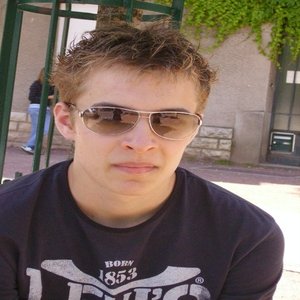 Antoine - Prof de maths - Clichy