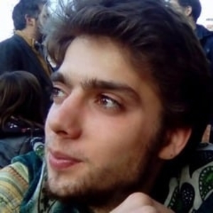 Léo - Prof de piano - Nantes