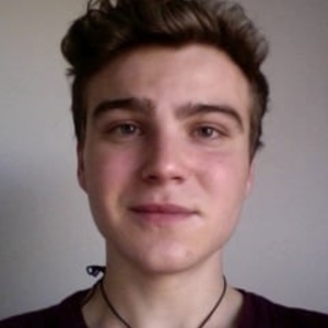 Arthur - Prof de maths - Nancy