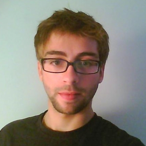 Maxime - Prof de maths - Strasbourg