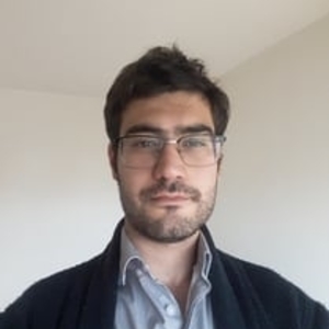 Adil - Prof de philosophie - Nancy