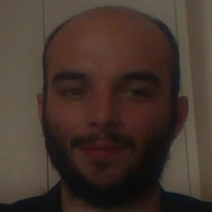 Emilien - Prof de philosophie - Paris