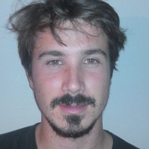 Kevin - Prof de philosophie - Colombes