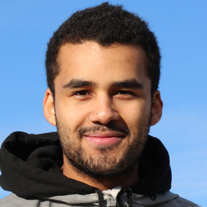 Romain - Prof de physique - Châtenay-Malabry