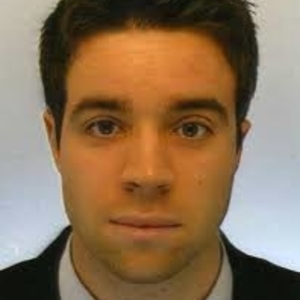 Matt - Prof de physique - Paris