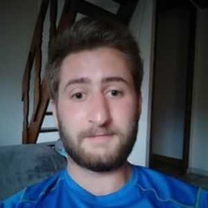 Baptiste - Prof de maths - Chambéry