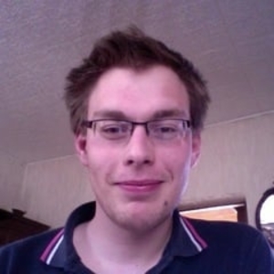 Victor - Prof de physique - Sceaux