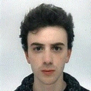 Lucas - Prof de maths - Brest