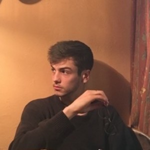 Luc - Prof de piano - Wasquehal
