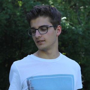 Edouard - Prof de piano - Chaville