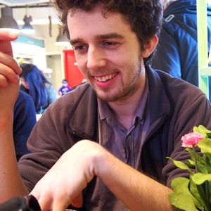 James - Prof de piano - Orvault