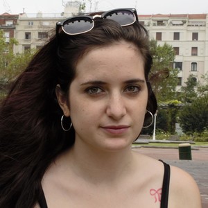 Laura - Prof d'aide aux devoirs - Parla