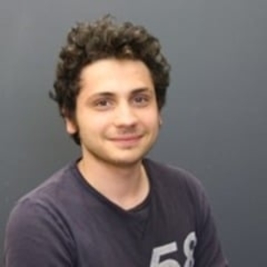 Sacha - Prof de programmation - Paris