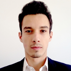 Rayane - Prof de français - Paris