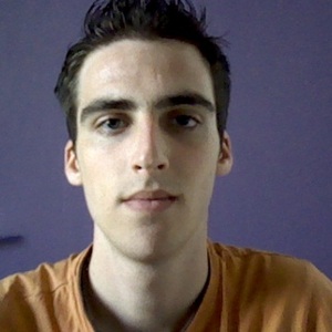 Jérémie - Prof de maths - Montrouge