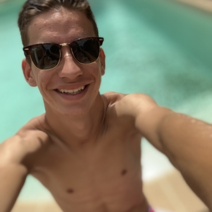 Thibault - Coach sportif - Saint-Mandrier-sur-Mer
