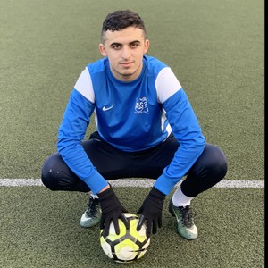 Yanis - Prof de remise en forme - Sarcelles