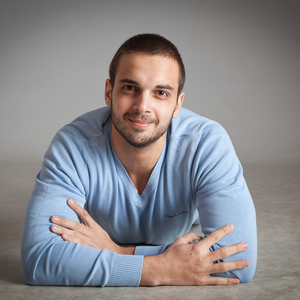 Richard - Coach sportif - Ceyrat