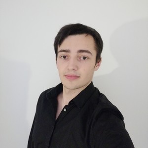 Colin - Prof de solfège - Ivry-sur-Seine