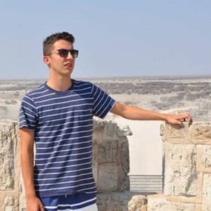 Emilien - Prof de maths - Rillieux-la-Pape
