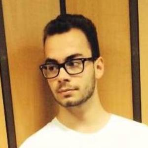 Maxime - Prof d'aide aux devoirs - Cysoing