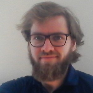 Victor - Prof de maths - Soucelles