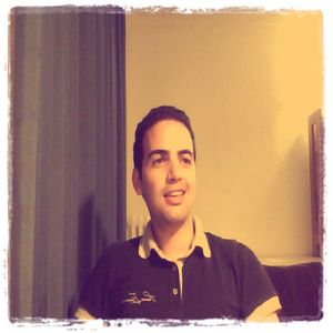 Karim - Prof de maths - Paris