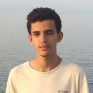 Yanis - Prof d'aide aux devoirs - Toulouse