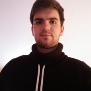 Yoann - Prof de physique - Noisy-le-Grand