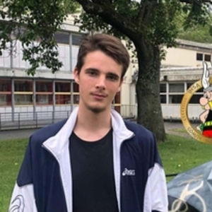 Lucas - Prof de maths - Villeurbanne