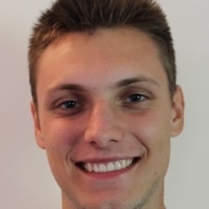 Romain - Prof de chimie - Caen