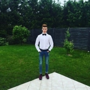 Alexis - Sortie d'école & baby-sitting - Troyes