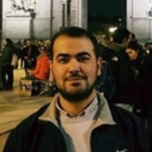 Wassim - Prof de physique - chimie - Paris