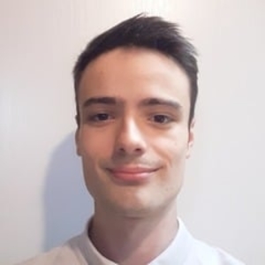 Yvan - Prof de maths - Besançon
